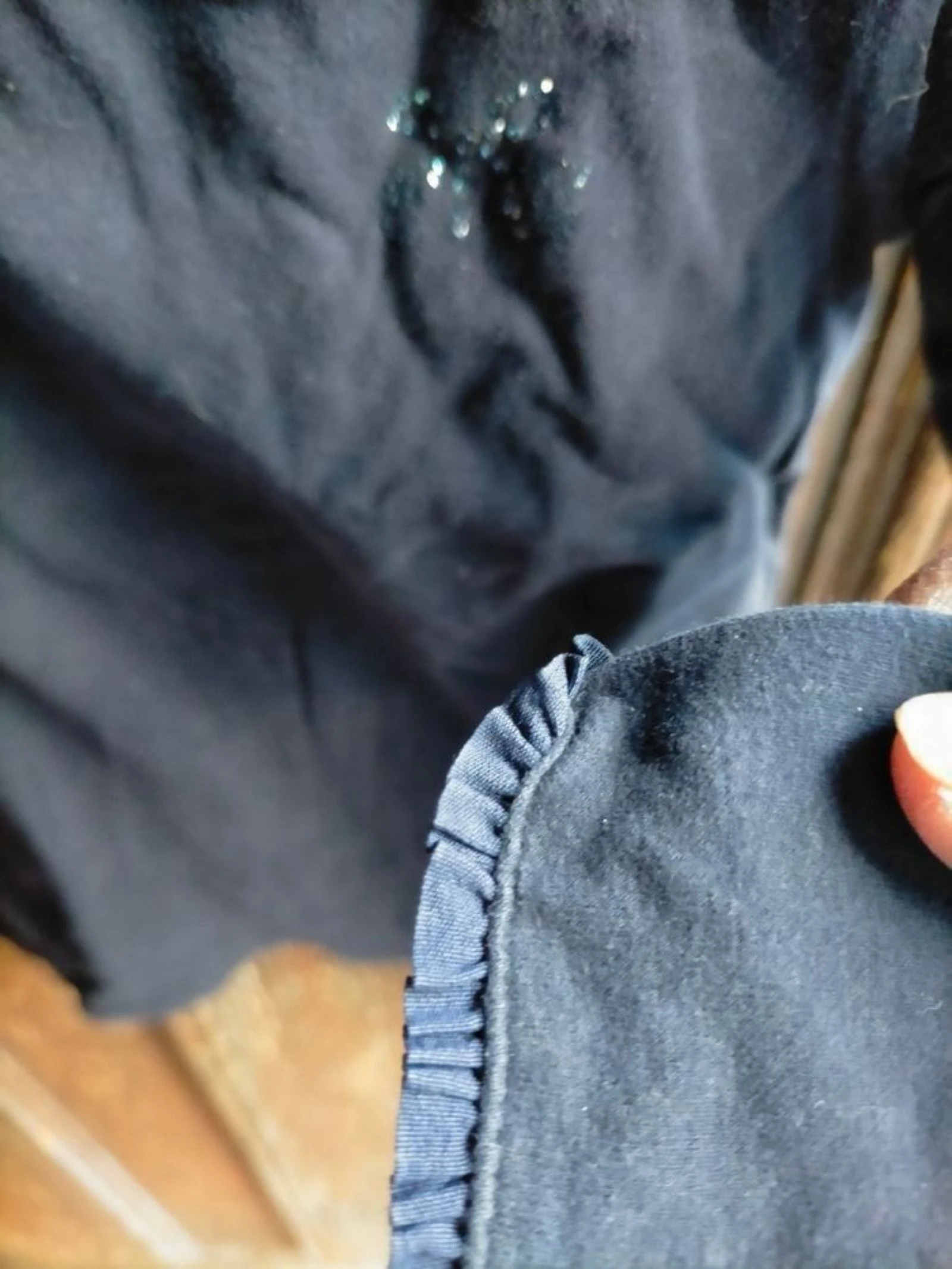 Prachtig Tartine et chocolat T-shirt 5 jaar – photo 3